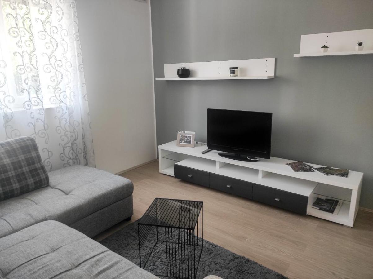 Apartment Sunce Šibenik Esterno foto