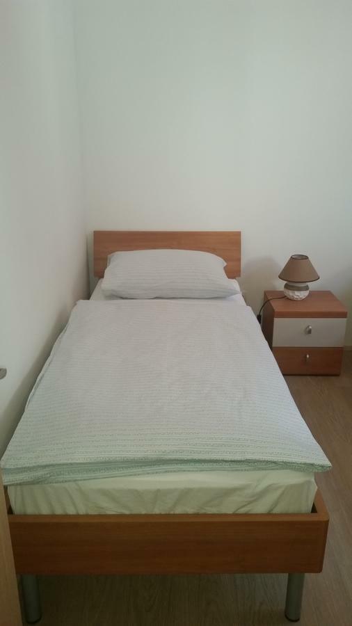 Apartment Sunce Šibenik Esterno foto