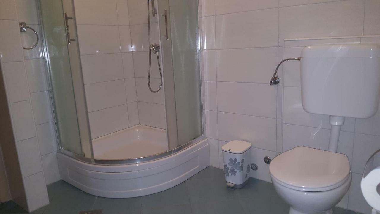 Apartment Sunce Šibenik Esterno foto