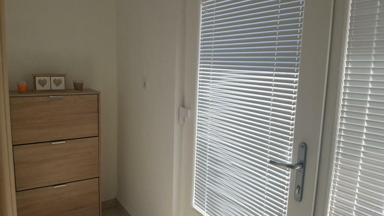 Apartment Sunce Šibenik Esterno foto