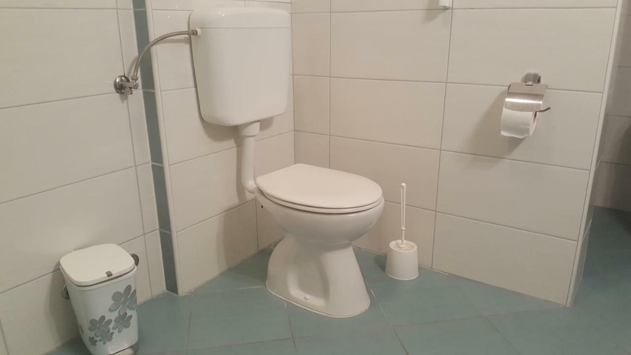 Apartment Sunce Šibenik Esterno foto