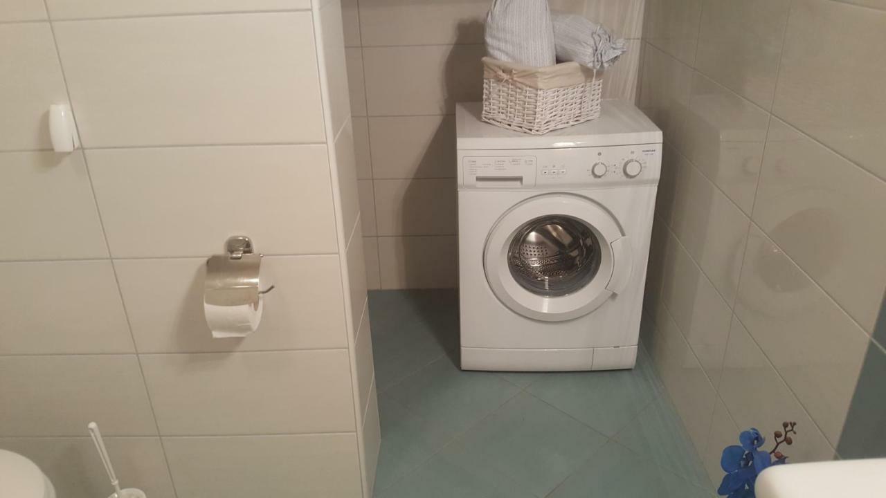 Apartment Sunce Šibenik Esterno foto
