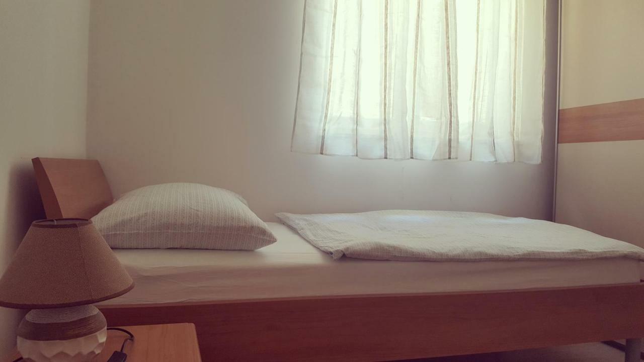 Apartment Sunce Šibenik Esterno foto
